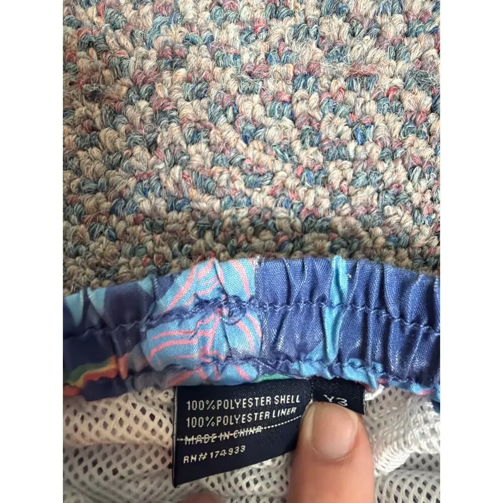 Southern Lure Toddler Swim Shorts 3T